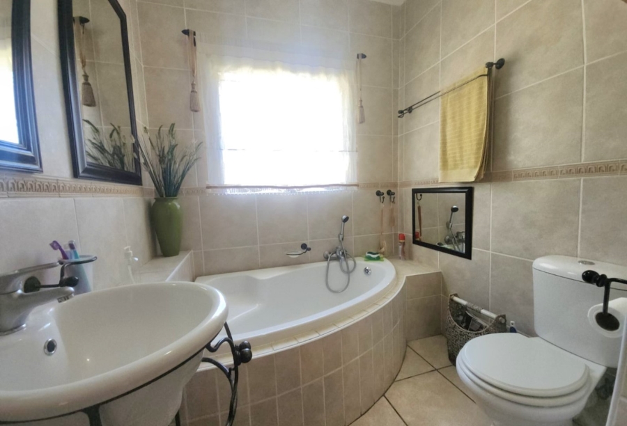 4 Bedroom Property for Sale in Brits North West